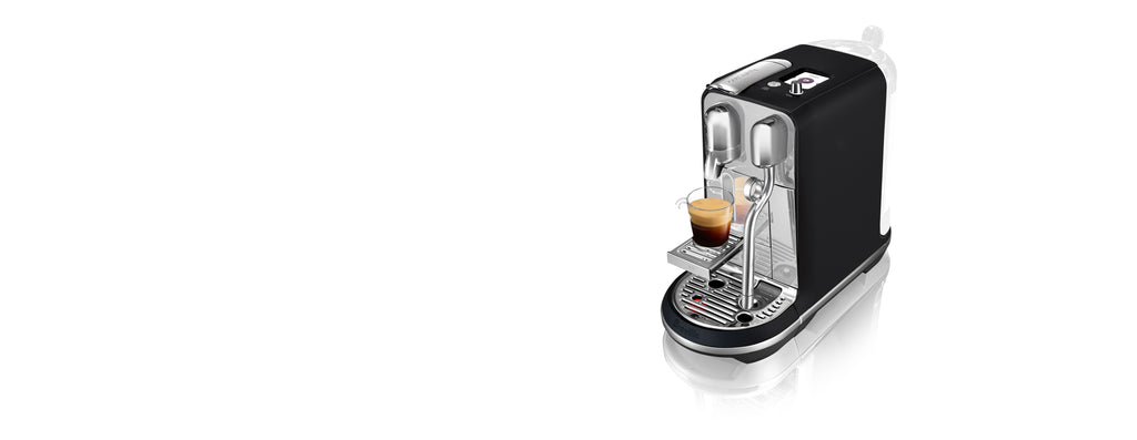 Creatista Plus — Creatista Plus A0