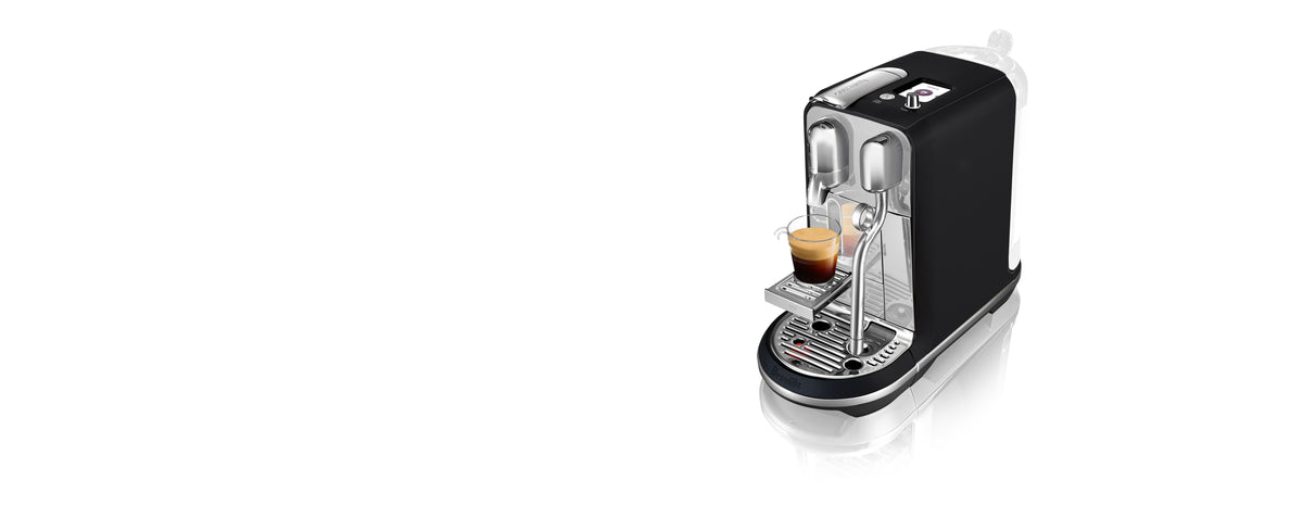 Creatista Plus — Creatista Plus Z6