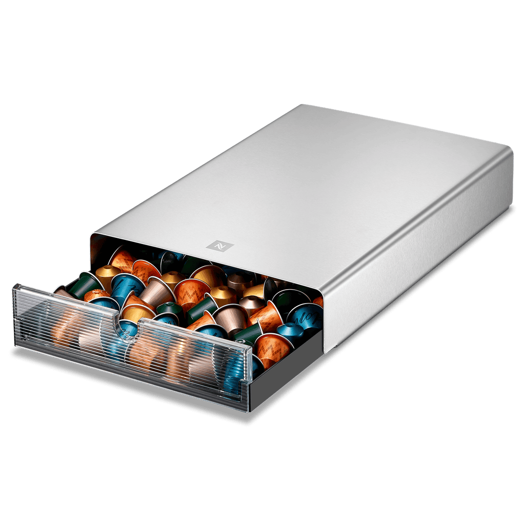 Capsule Drawer — Capsule Drawer F3
