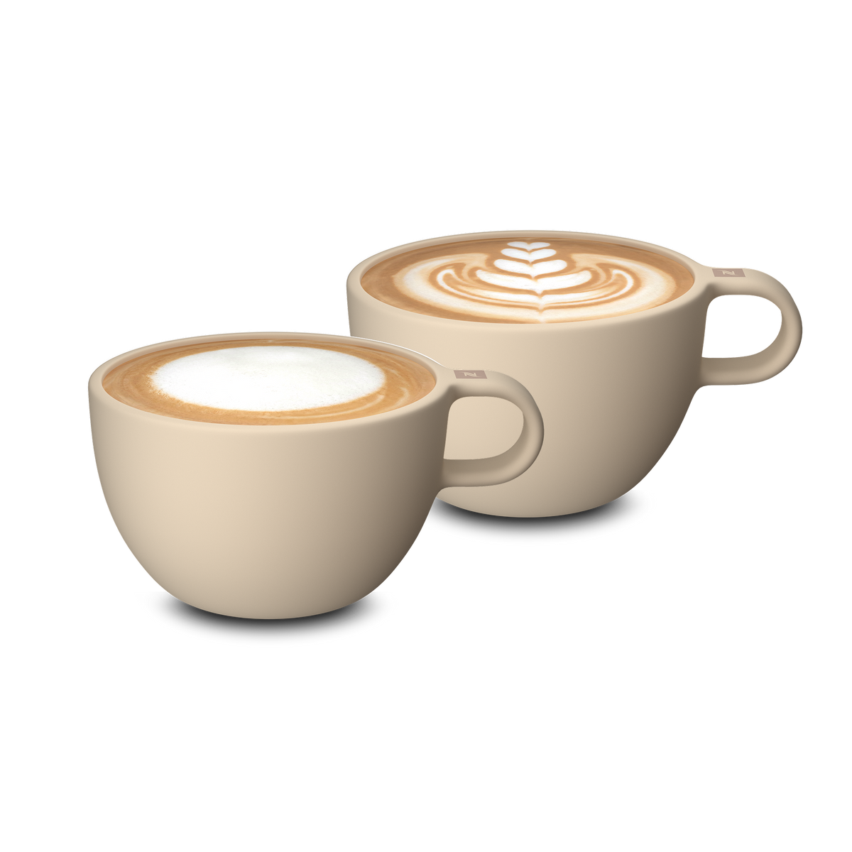 Barista Cappuccino cups medium — Barista Cappuccino cups medium S3