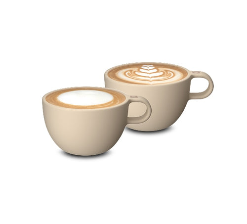 Barista Cappuccino cups medium — Barista Cappuccino cups medium S3