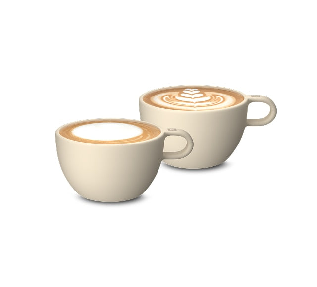 Barista Cappuccino cups Large — Barista Cappuccino cups Large L2