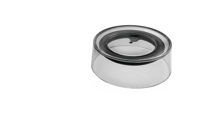 Digital Barista Milk Frother Lid — Digital Barista Milk Frother Lid H1