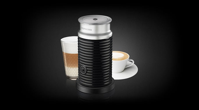 Aeroccino 3 Milk Frother — Aeroccino 3 Milk Frother O7