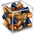 View Cube Capsule Dispenser — View Cube Capsule Dispenser S0
