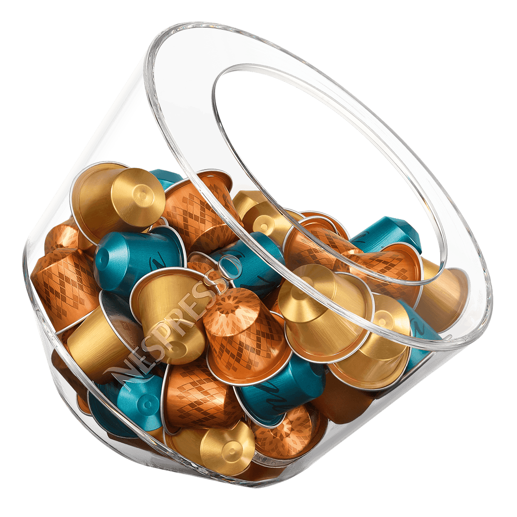 View Bonbonnière Capsule Dispenser — View Bonbonnière Capsule Dispenser B1