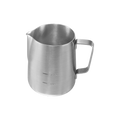 Stainless Steel Milk Jug — Stainless Steel Milk Jug X6