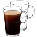 View Large Coffee and Gran Lungo Cups — View Large Coffee and Gran Lungo Cups O6