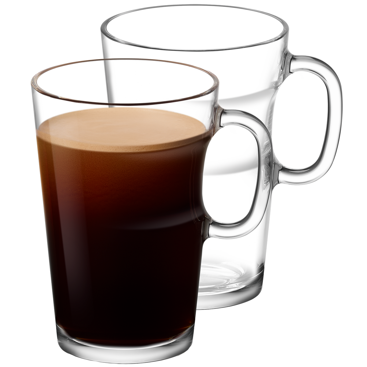 View Large Coffee and Gran Lungo Cups — View Large Coffee and Gran Lungo Cups O6