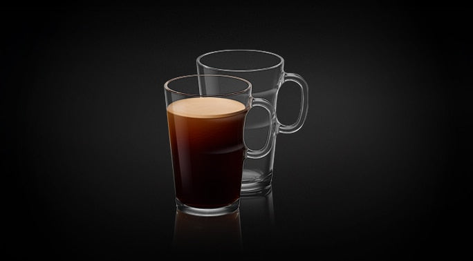 View Large Coffee and Gran Lungo Cups — View Large Coffee and Gran Lungo Cups O6