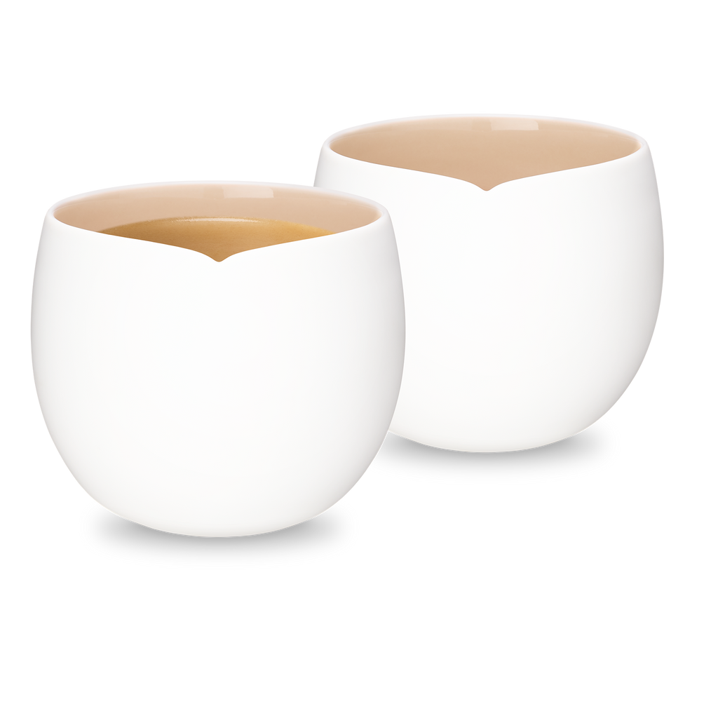 Origin Gran Lungo Cups — Origin Gran Lungo Cups D4