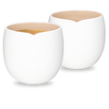 Origin Large Coffee Cups — Origin Large Coffee Cups N8