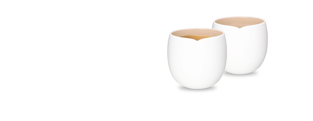 Origin Large Coffee Cups — Origin Large Coffee Cups N8
