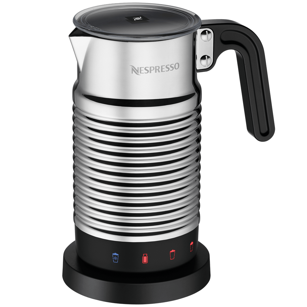 Aeroccino 4 Milk Frother — Aeroccino 4 Milk Frother O6