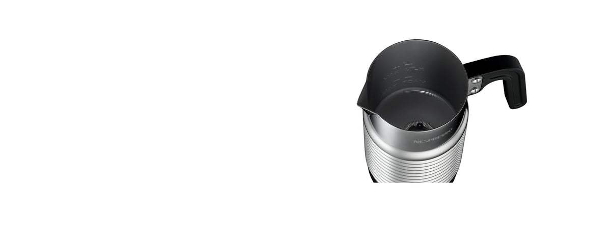 Aeroccino 4 Milk Frother — Aeroccino 4 Milk Frother O6