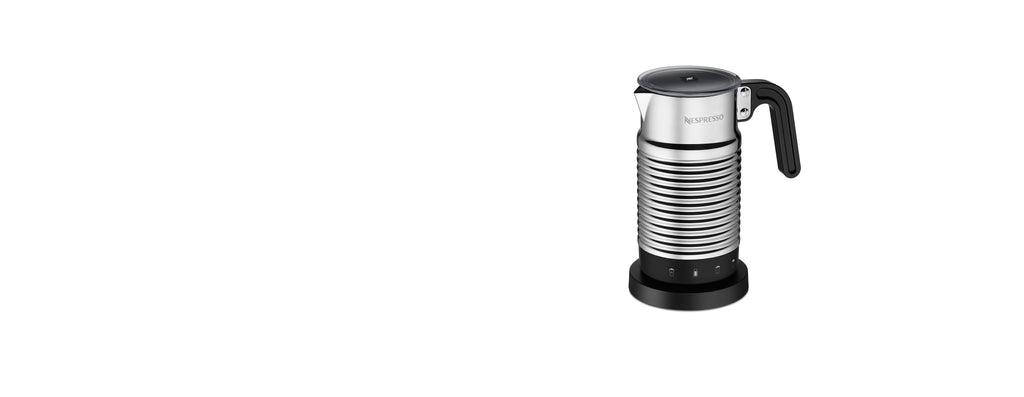 Aeroccino 4 Milk Frother — Aeroccino 4 Milk Frother O6