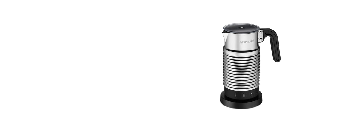 Aeroccino 4 Milk Frother — Aeroccino 4 Milk Frother M8
