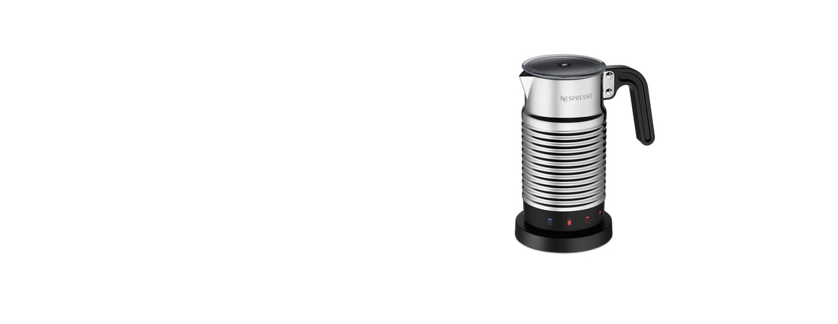 Aeroccino 4 Milk Frother — Aeroccino 4 Milk Frother M8