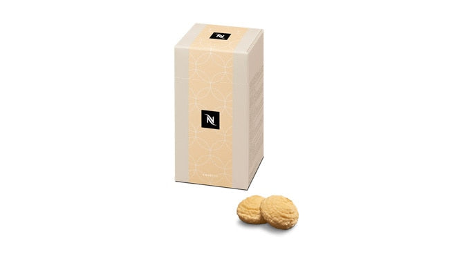 Amaretti Biscuits — Amaretti Biscuits X5