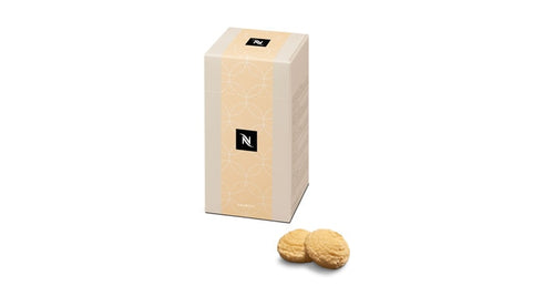 Amaretti Biscuits — Amaretti Biscuits X5
