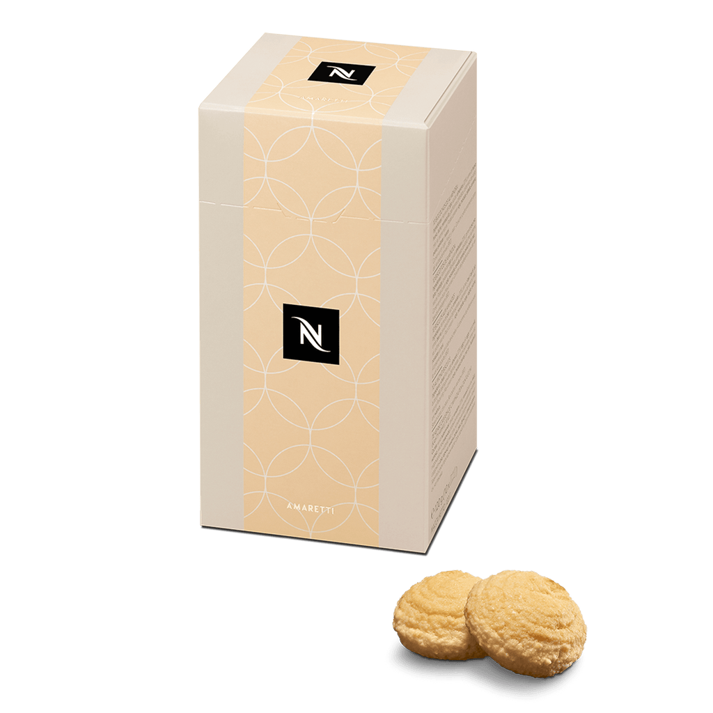 Amaretti Biscuits — Amaretti Biscuits X5