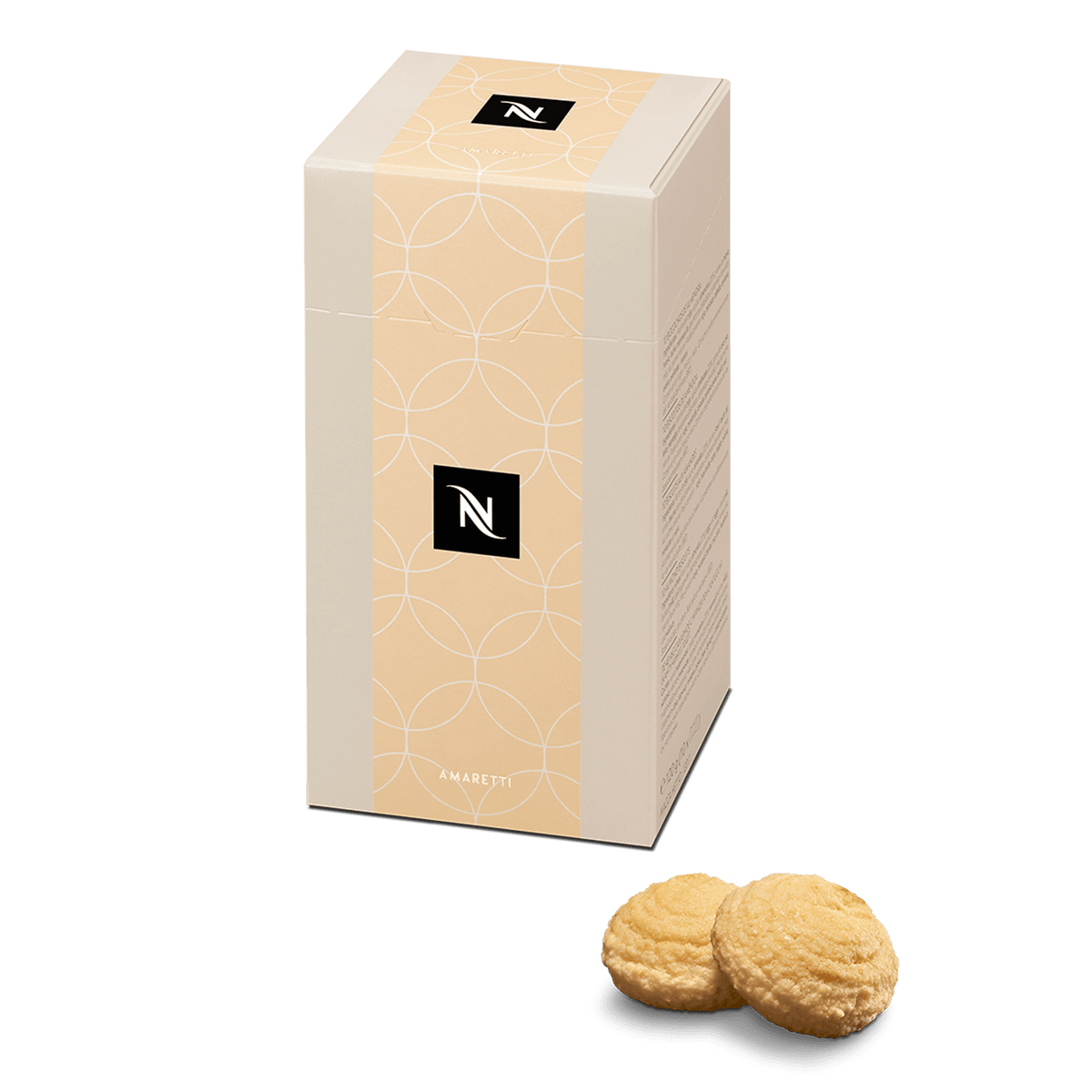 Amaretti Biscuits — Amaretti Biscuits X5