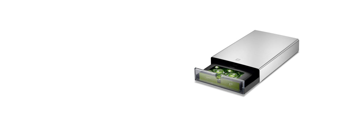 Capsule Drawer — Capsule Drawer F3