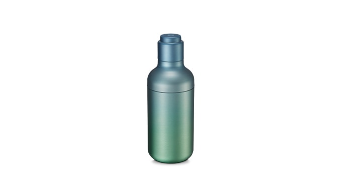 Barista Shaker, Limited Edition — Barista Shaker, Limited Edition Z7
