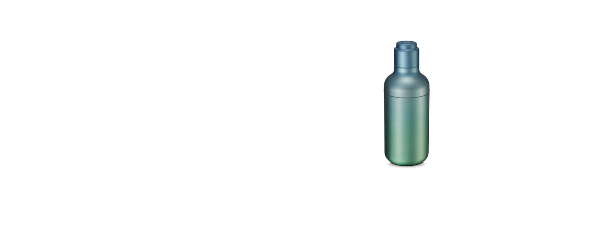 Barista Shaker, Limited Edition — Barista Shaker, Limited Edition Z7