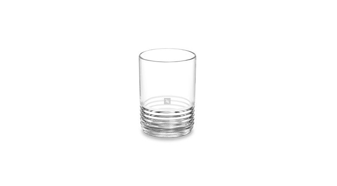 Barista Recipe Small - Glass — Barista Recipe Small - Glass R0