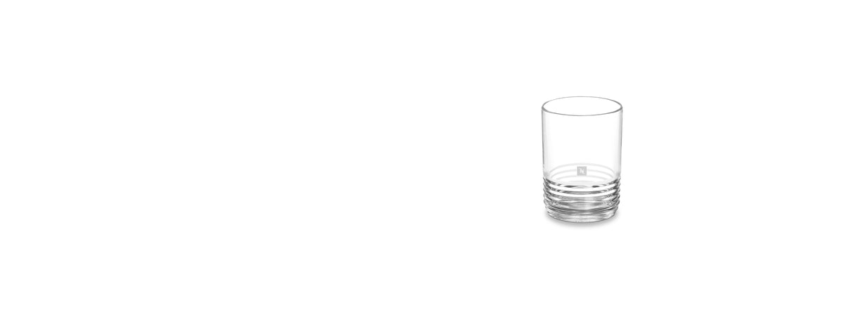 Barista Recipe Small - Glass — Barista Recipe Small - Glass O2