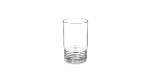 Barista Recipe Large - Glass — Barista Recipe Large - Glass T0