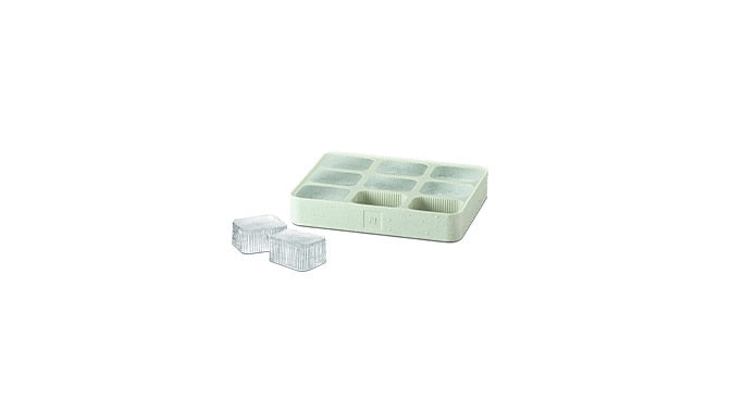 Barista ice cube tray  - Mint — Barista ice cube tray  - Mint S3