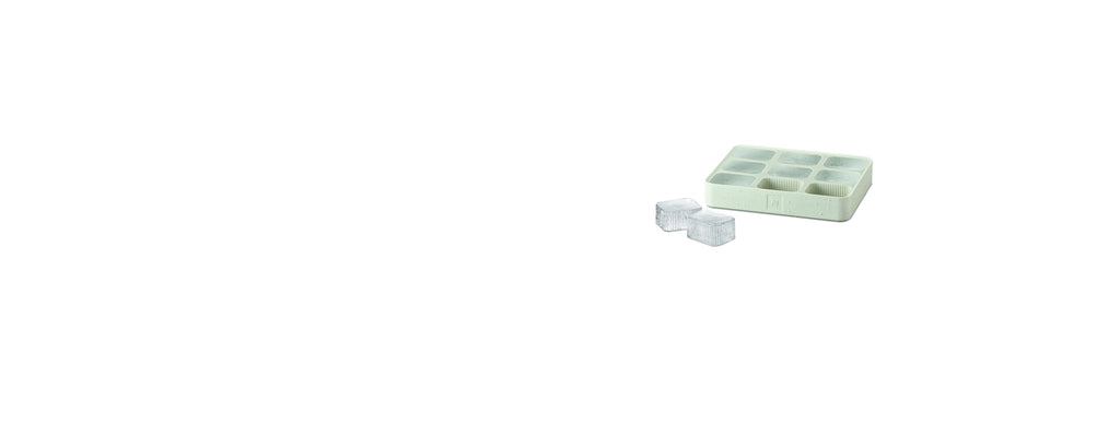 Barista ice cube tray  - Mint — Barista ice cube tray  - Mint S3