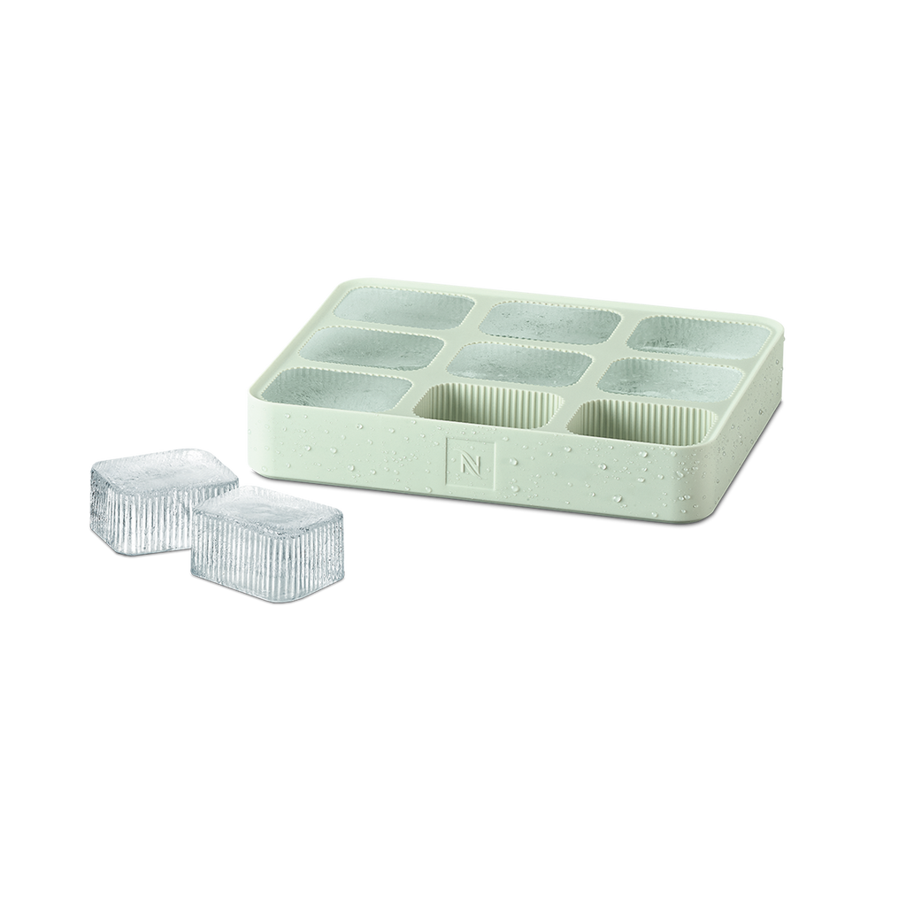 Barista ice cube tray  - Mint — Barista ice cube tray  - Mint S3