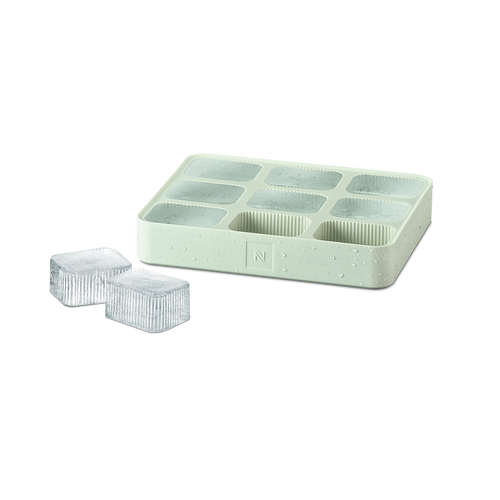 Barista ice cube tray  - Mint — Barista ice cube tray  - Mint S3