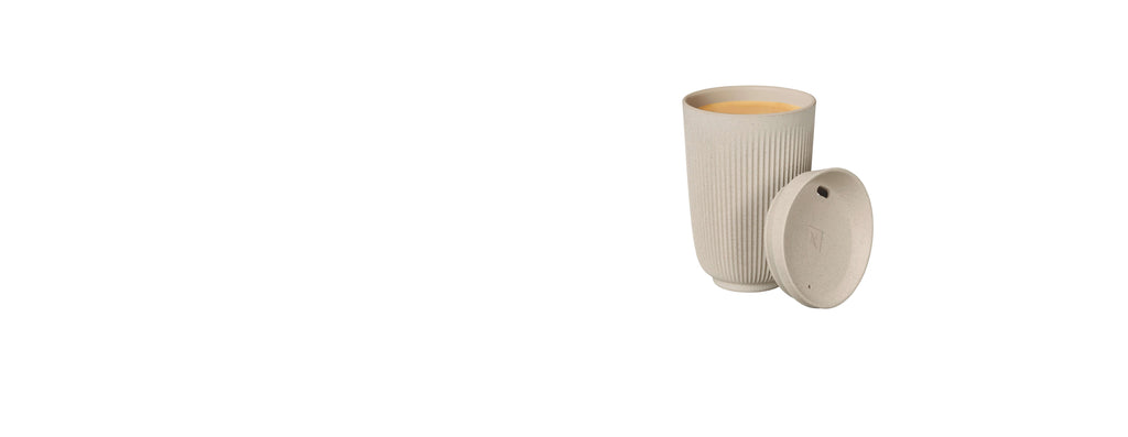 Loop Mug & Lid Set — Loop Mug & Lid Set G9