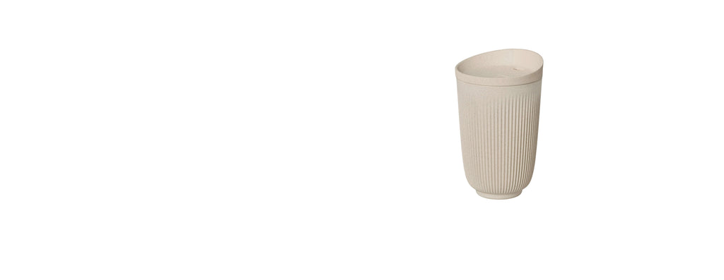 Loop Mug & Lid Set — Loop Mug & Lid Set G9