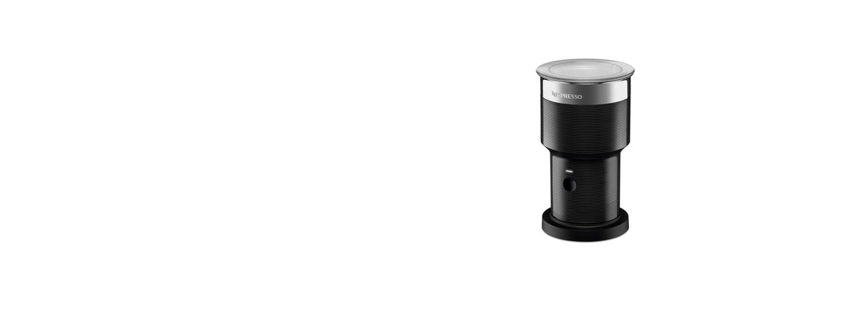 Aeroccino XL Milk Frother — Aeroccino XL Milk Frother P0