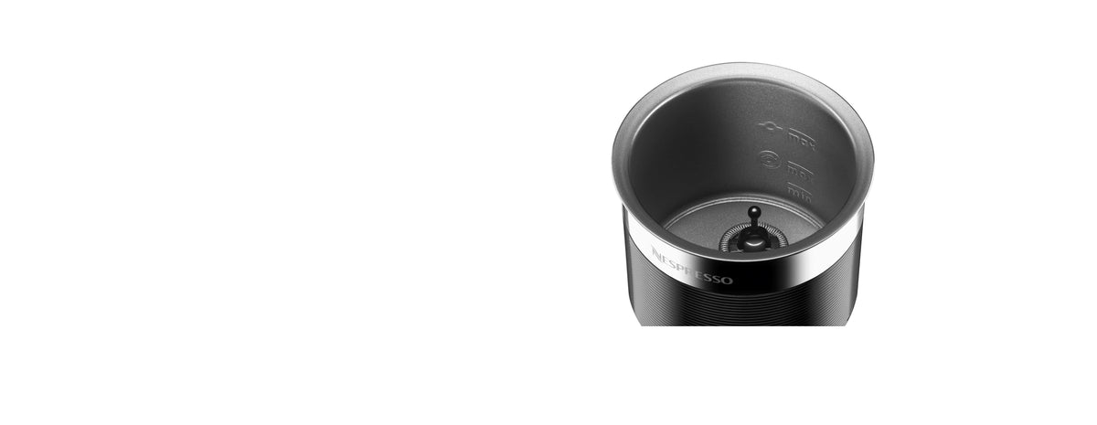 Aeroccino XL Milk Frother — Aeroccino XL Milk Frother P0