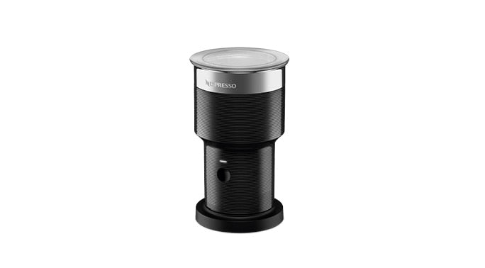 Aeroccino XL Milk Frother — Aeroccino XL Milk Frother P0