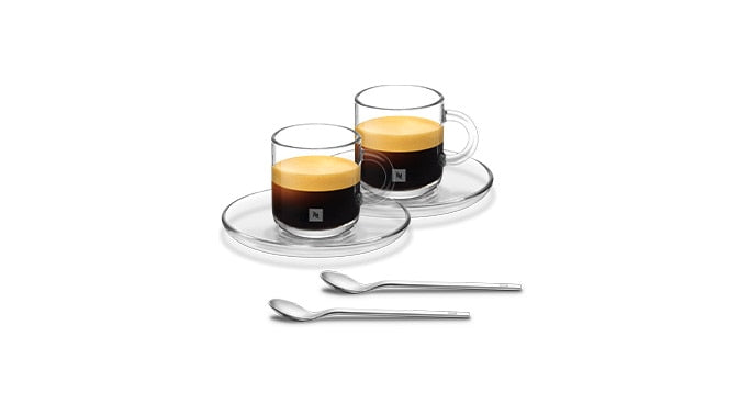 Vertuo Espresso Cups — Vertuo Espresso Cups Z1