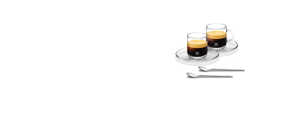 Vertuo Espresso Cups — Vertuo Espresso Cups Z1
