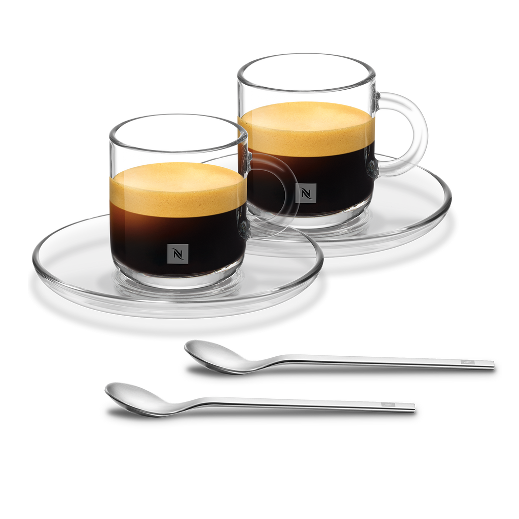 Vertuo Espresso Cups — Vertuo Espresso Cups Z1