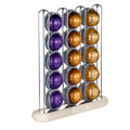 Vertical Capsules Display - Vertuo — Vertical Capsules Display - Vertuo D2