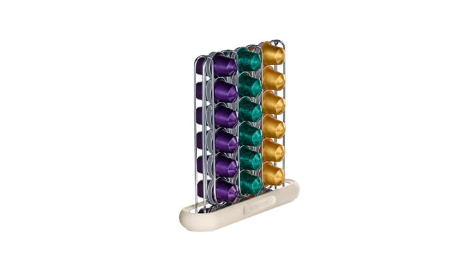 Vertical Capsules Display - Original — Vertical Capsules Display - Original P7