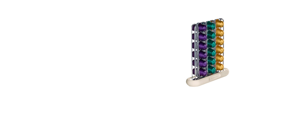Vertical Capsules Display - Original — Vertical Capsules Display - Original P7