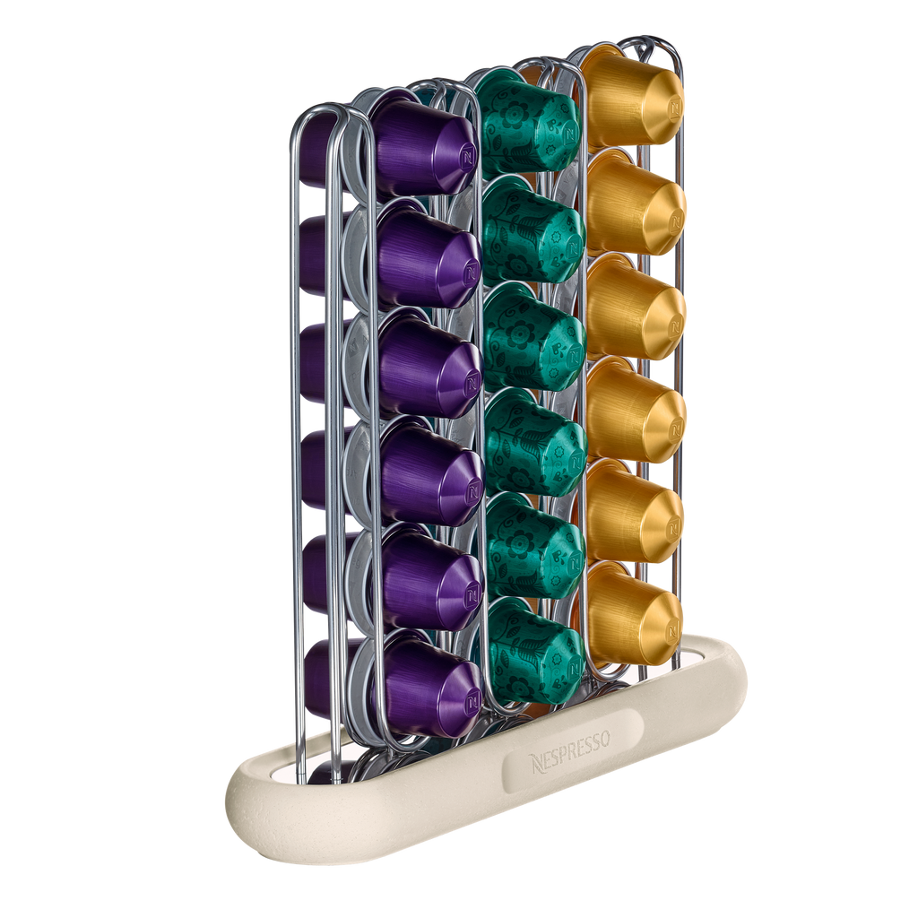 Vertical Capsules Display - Original — Vertical Capsules Display - Original P7
