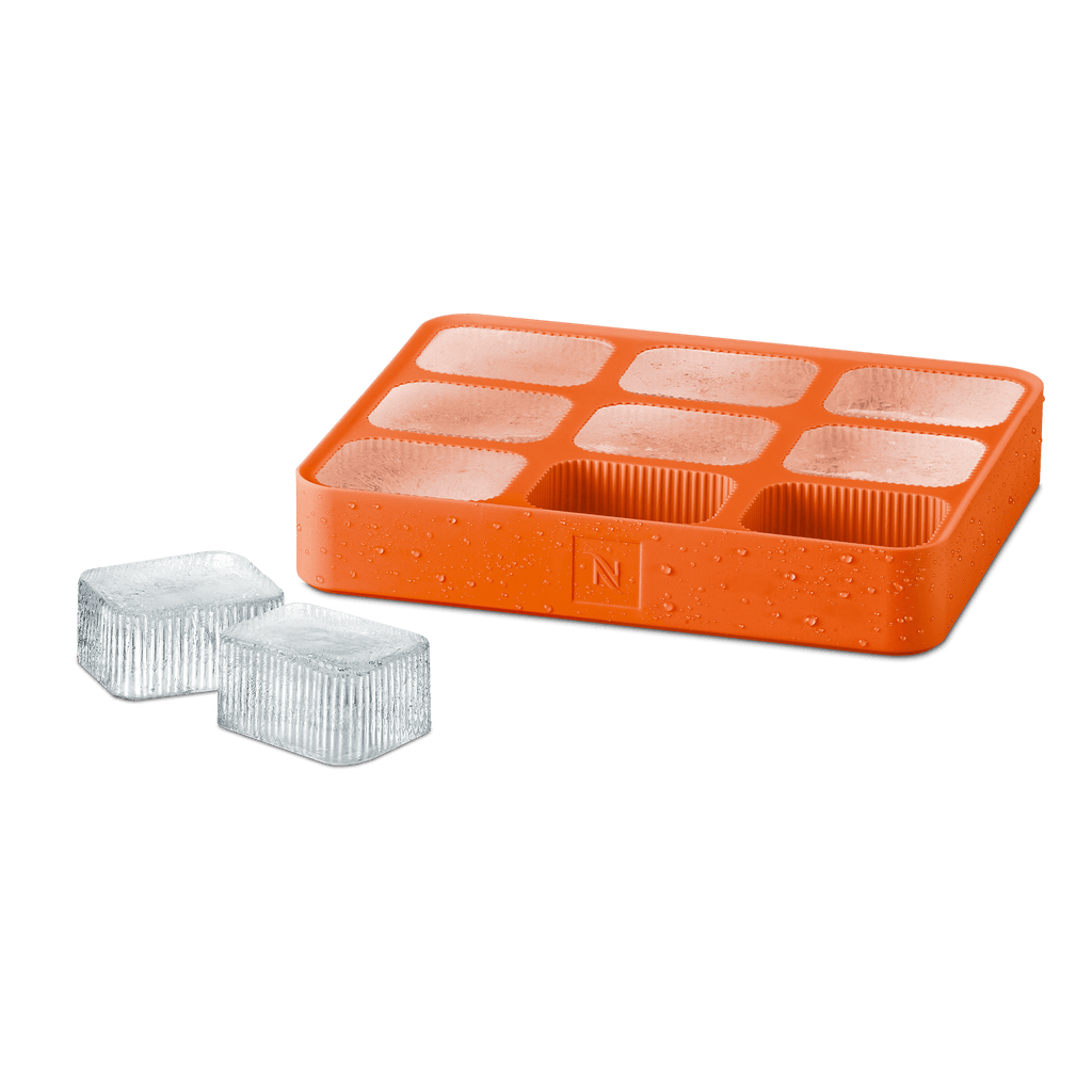 Barista Ice Cube Tray — Barista Ice Cube Tray G6