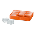 Barista Ice Cube Tray — Barista Ice Cube Tray G6